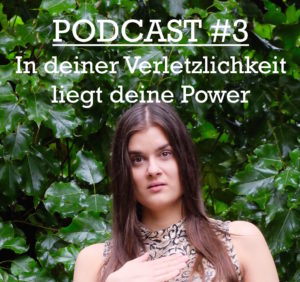 Verletzlichkeit und power