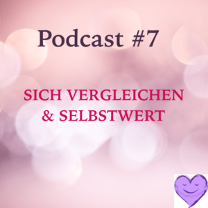 vergleichen & Selbstwert